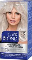 Plaukų šviesinimo priemonė Joanna Ultra Color Blond
