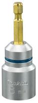 Sriegimo galvutė Makita B-42977, M8, 66 mm, 1/4", Ø8 mm