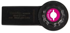 Universalus peiliukas Makita B-66472, 6 cm x 3.2 cm