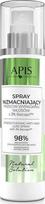 Plaukų purškiklis Apis Natural Solution Strengthening Anti-Hair Loss, 150 ml