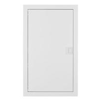 Modulinis skydas Elektroplast MSF 3X12, potinkinis, IP30, 36 mod., balta sp.