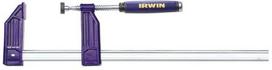 Spaustuvas Irwin 10503569, metalas, 30 cm x 12 cm