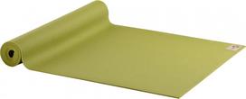 Kilimėlis fitnesui ir jogai Ako Yoga Yin Studio, žalia sp., 183 cm x 60 cm x 0.45 cm