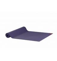Kilimėlis fitnesui ir jogai Ako Yoga Yin Studio, violetinė sp., 183 cm x 60 cm x 0.45 cm