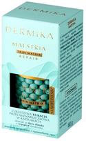 Veido kapsulės Dermika Maestria Luxury Anti-wrinkle Treatment, 60.0 g