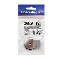 Laikiklis Fast-Fix Tape Magnet