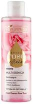 Veido tonikas Bielenda Royal Rose Elixir Rose Multi-Toning Essence, 200.0 ml