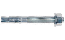Inkarinis varžtas su žiedu Fischer FBN II 8/10, 8x71 mm
