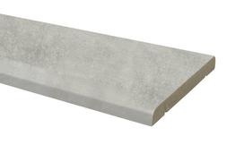 Durų apvadas, 220 cm x 7 cm x 0.8 cm, universali, cemento sp.
