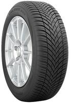 Universali automobilių padanga Toyo Tires Celsius AS2 255/40/R20, 101-Y, C, B, 72 dB