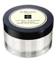 Kūno kremas Jo Malone Lime Basil & Mandarin, 175 ml