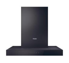 Gartraukis Haier HATS6CBS4BWIFI, juoda sp.