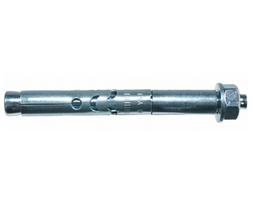 Betonsraigtis su veržle Fischer FSA B 12/10, 12x81 mm