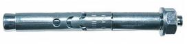 Betonsraigtis su veržle Fischer FSA B 10/10, 10x69 mm