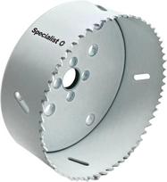 Gręžimo karūna Specialist+ 64/9-0095, 9.5 cm