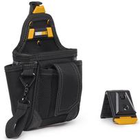 Įrankių krepšys ToughBuilt Warehouse Pouch, 19 cm x 25 cm x 9 cm