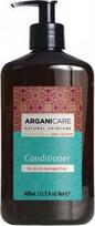 Plaukų kondicionierius Arganicare Shea Butter, 400 ml