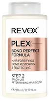 Plaukų priežiūros priemonė Revox B77 Plex Bond Perfect Formula Step 2, 260 ml