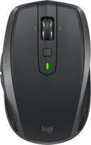Belaidė kompiuterinė pelė Logitech MX Anywhere 2S, rf / bluetooth, grafito sp.