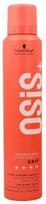 Plaukų putos Schwarzkopf OSiS+ Grip Extreme Hold, 200 ml