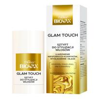 Plaukų vaškas Biovax Glamour Glam Touch, 25 g