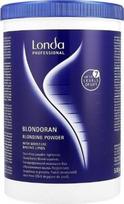 Plaukų šviesinimo priemonė, šviesinimo pudra Londa Professional Blondoran, 500.0 g