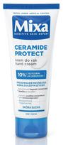 Rankų kremas Mixa Ceramide Protect, 0.1 l