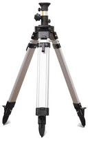 Trikojis stovas Kapro, lazeriniams nivelyrams, 232 cm
