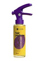 Plaukų purškiklis HiSkin Hair Perfume Bergamot & Vanilla, 100 ml