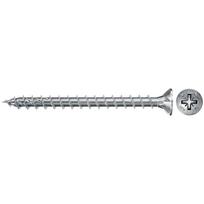 Medsraigtis, įsukami į medį Fischer FPF II CZF, 4.5 x 35 mm, sidabro sp., 500 vnt.