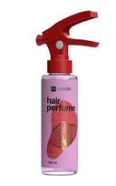 Plaukų purškiklis HiSkin Hair Perfume Vanilla & Rose, 100 ml