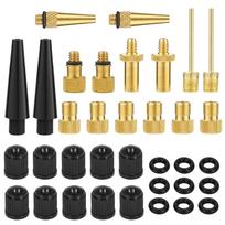 Pompos antgalis, adapteriai Springos BA0047, 36 vnt.