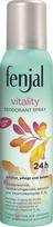 Kūno dezodorantas Fenjal Vitality, 150 ml