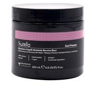 Kaukė plaukams Sendo Curl Reviving, 200 ml