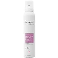 Plaukų lakas Goldwell StyleSign Blowout & Texture, 200 ml