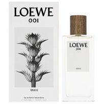 Kvapusis vanduo Loewe 001 Man, 75 ml