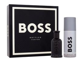 Dovanų komplektas vyrams Hugo Boss Boss Bottled
