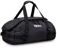 Turistinis krepšys Thule Chasm Duffel, juoda sp., 40 l