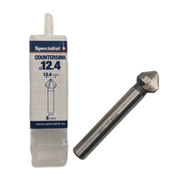 Freza Specialist+, sujungimo