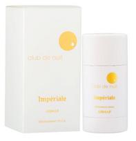 Kūno dezodorantas Armaf Club de Nuit White Imperiale, 75 g