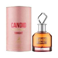 Kvapusis vanduo Maison Alhambra Candid Tonight, 100 ml