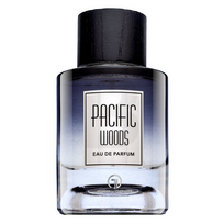 Kvapusis vanduo Grandeur Elite Pacific Wood, 100 ml