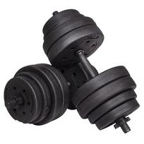 Svarmenų rinkinys Springos FA1044, 15 kg