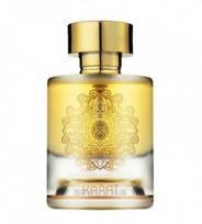 Kvapusis vanduo Maison Alhambra Karat, 100 ml