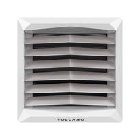 Vandeninis kaloriferis VOLCANO MINI EC, 20 kW