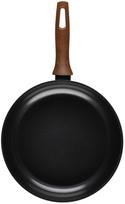 Keptuvė Maku Patron, Ø 28 cm, aliuminis/nerūdijantysis plienas/mediena