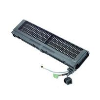 Šildytuvas, rekuperatoriaus tenas Zehnder ComfoAir Pre-Heater, metalas, 400 mm x 300 mm, 200 - 200200 mm