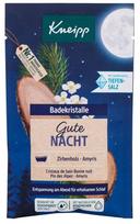 Vonios druska Kneipp Good Night, 60 g