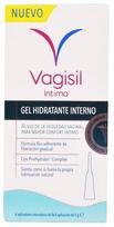 Intymios higienos prausiklis Vagisil Intima