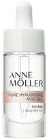 Veido gelis, koncentratas Anne Möller Rosage Pure Hyaluronic Acid, 15.0 ml